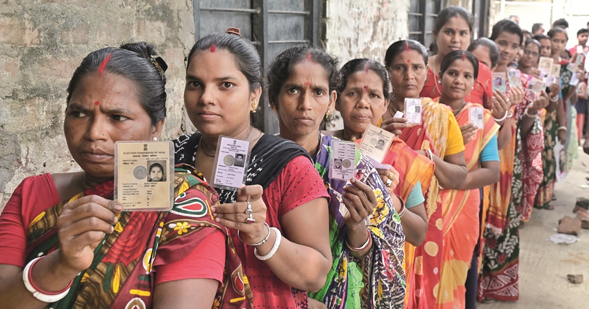 A Decade of Decline What is Behind the Drop in New Voter Registrations in West Bengal