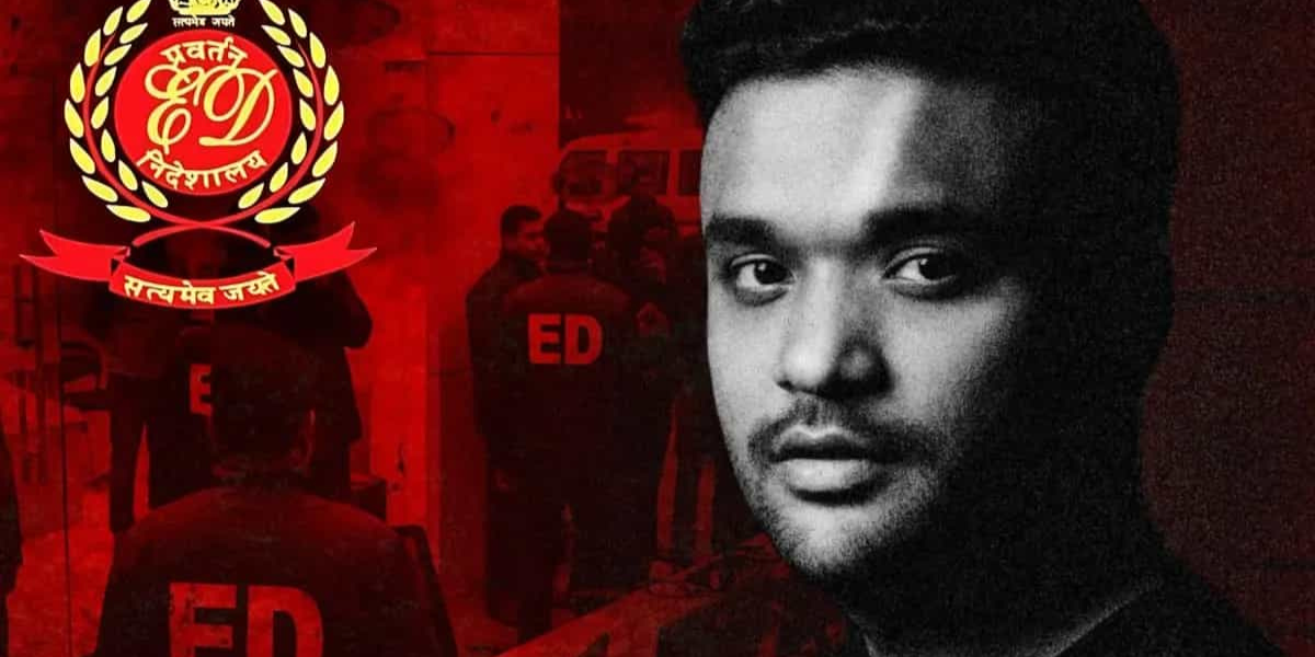 ed-sends-report-to-delhi-headquarters-on-ipac-a-raid-mamata-banerjee-accused-of-extortion