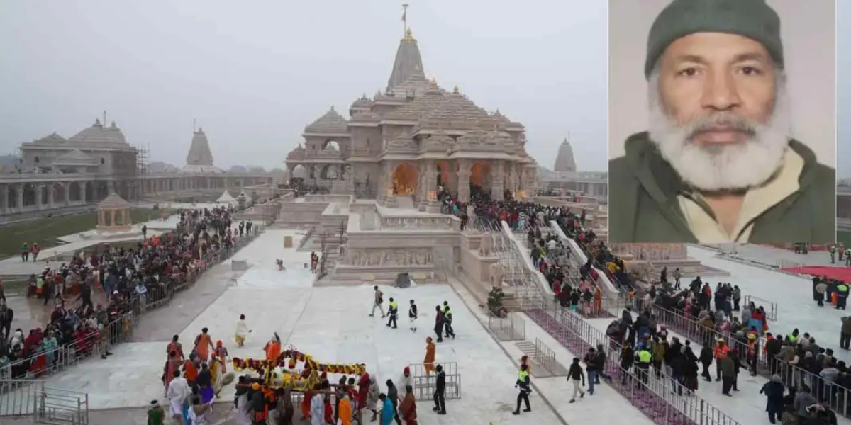 three-kashmiri-muslims-arrested-for-offering-prayers-at-ram-temple-with-islamic-slogans