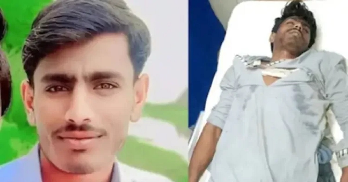 Pakistan justice for kailash kohli Sindh erupts over the death of hindu farmer