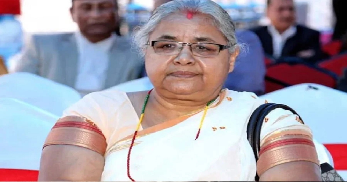 Nepal not another Bangladesh interim pm sushila karki