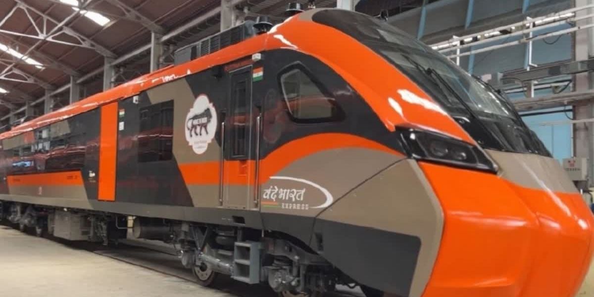 Vande Bharat Sleeper: এবার ২৪ কোচের বন্দে ভারত স্লিপার তৈরির ঘোষণা ভারতীয় রেলের