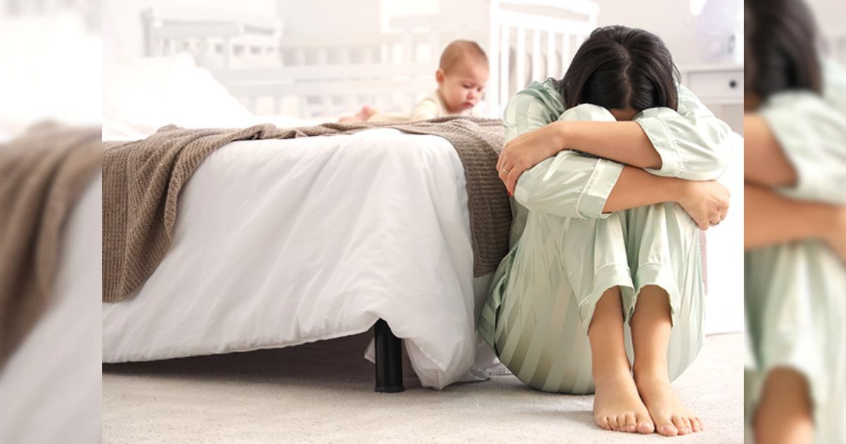 Postpartum Depression: দেশের ২২ শতাংশ মা পোস্টপার্টাম ডিপ্রেশনের শিকার! কেন এই সমস্যা দেখা দিচ্ছে?