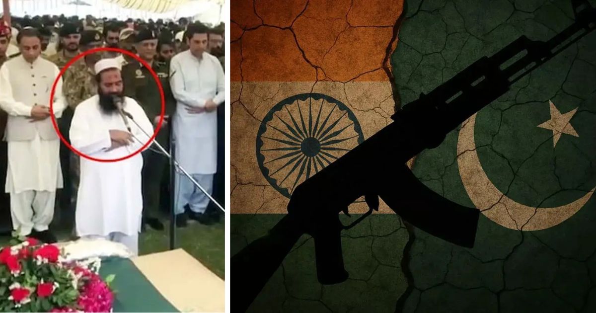 Lashkar Leader Confession: “পৃথিবীর কোথাও জঙ্গি নিয়োগ পাকিস্তানের মতো সহজ নয়”, লস্কর নেতার স্পষ্ট স্বীকারোক্তি