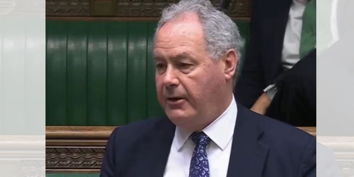 British MP: “অত্যন্ত উদ্বেগের”! বাংলাদেশে হিন্দু-নির্যাতনের তীব্র নিন্দা ব্রিটিশ সংসদে, তার মধ্যেই নতুন হিংসা