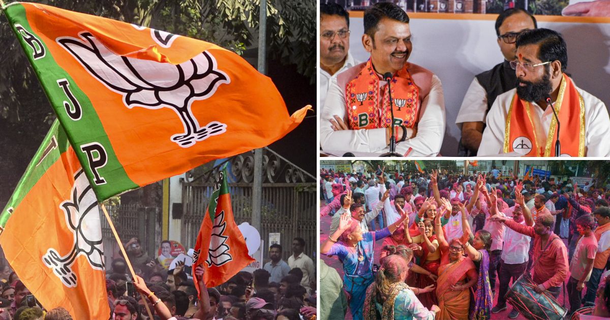 Mumbai Election Results: মুম্বই পুর নির্বাচনে বিজেপি ও শিবসেনা জোটের জয়জয়কার, নেপথ্যে ফ্যাক্টরগুলো কী কী?