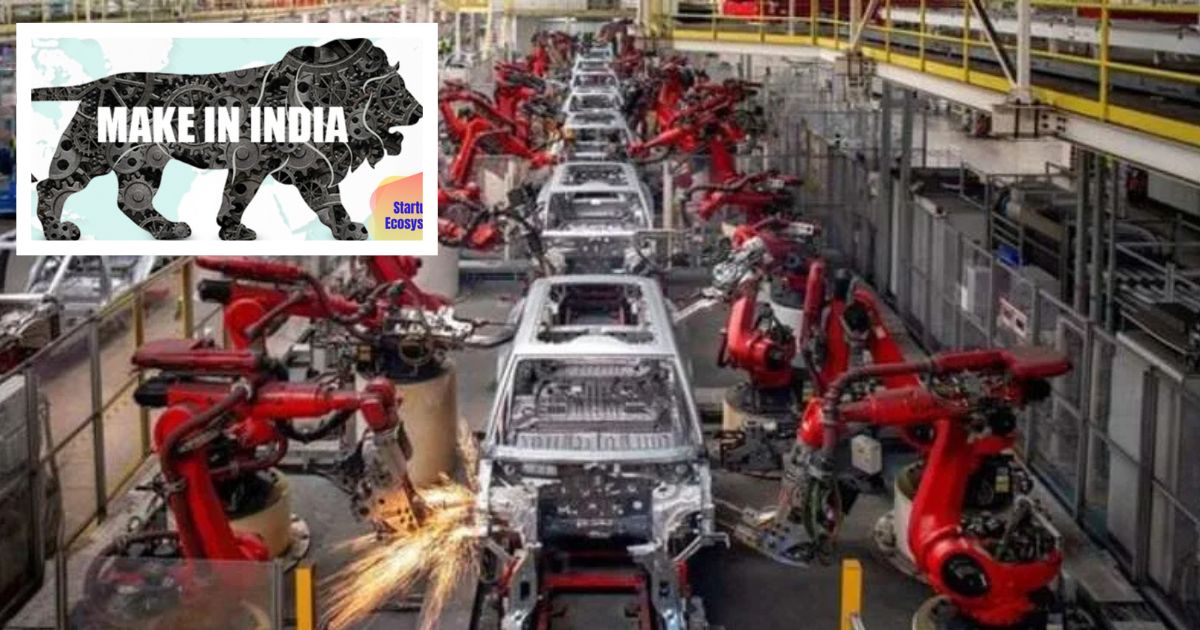 indian automobile the historic rise of ‘made-in india’ project bharat is driving the globe