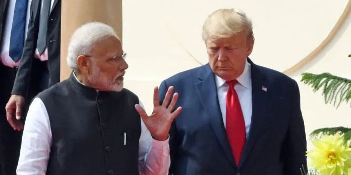 Donald Trump: আমেরিকার ডালের ওপর ৩০ শতাংশ শুল্ক আরোপ ভারতের, মোদির সঙ্গে কথা বলতে ট্রাম্পকে চাপ মার্কিন কৃষকদের