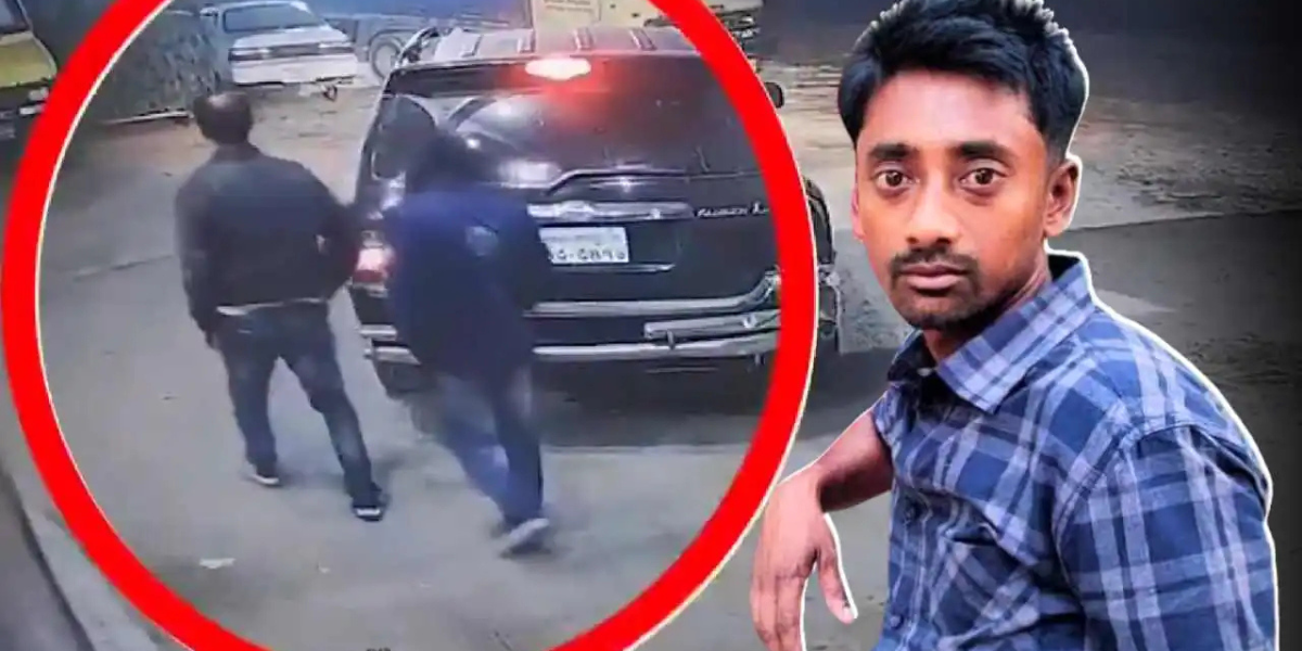 Bangladesh: রাজবাড়িতে হিন্দু যুবককে গাড়ির চাকায় পিষে হত্যা, ইউনূস রাজত্বে অব্যাহত হিন্দু নির্যাতন