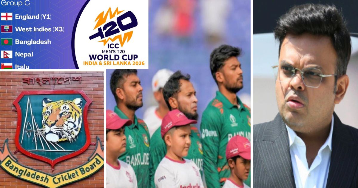 T20 World Cup 2026: ‘‘নিরাপত্তার কোনও সমস্যা নেই’’ আইসিসিতে ভোটে হার বাংলাদেশের, বিশ্বকাপ খেলতে হবে ভারতেই