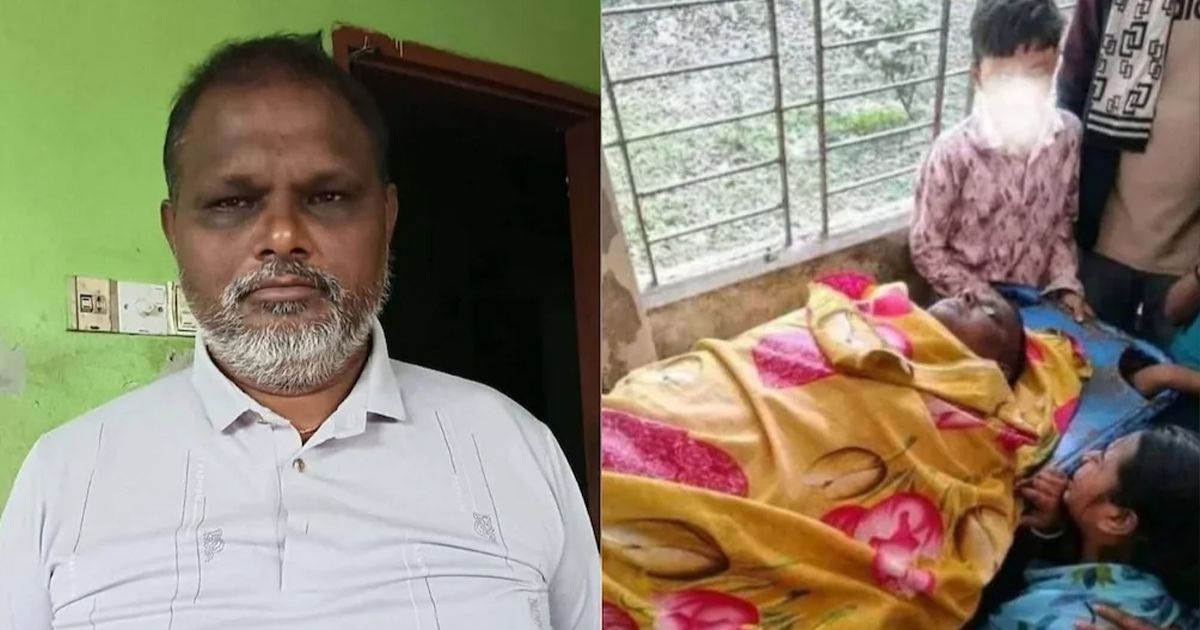 Hindu Businessman: বাংলাদেশে ফের খুন হিন্দু ব্যবসায়ী, পিটিয়ে হত্যা ৫৫ বছরের লিটন ঘোষকে