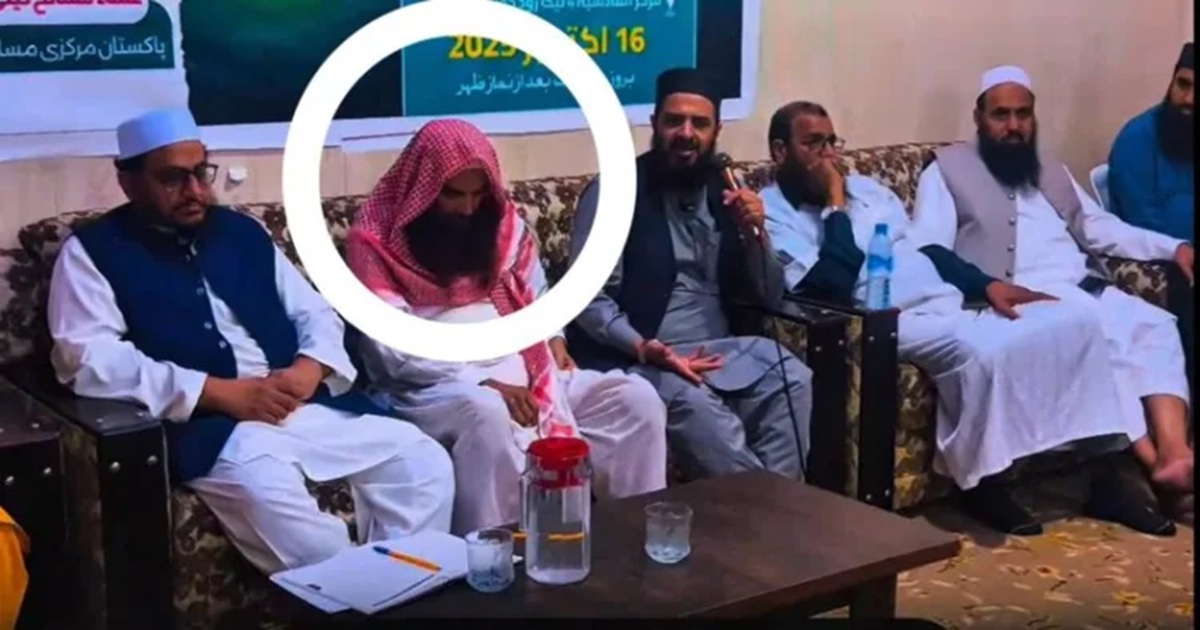 Pakistan: পাকিস্তানে রহস্যজনকভাবে মৃত্যু লস্কর-ই-তৈবার শীর্ষ কমান্ডারের