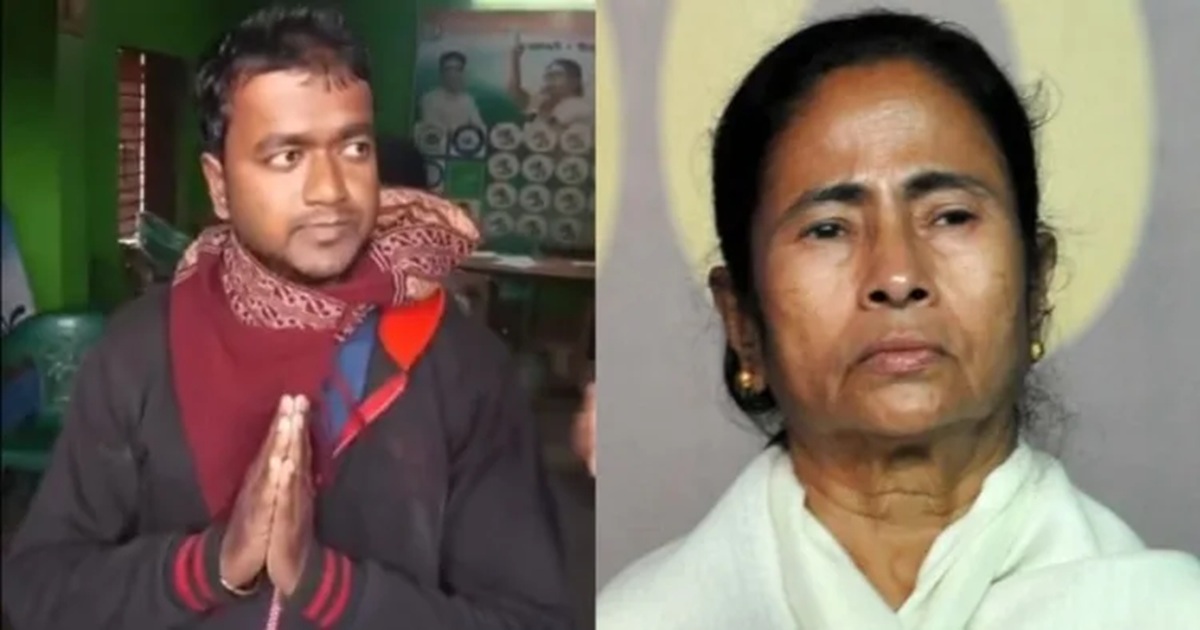 RSS Swayamsevak: ফের খবরে বীরভূমের নানুর, এবার আরএসএসের স্বয়ংসেবককে অপহরণের অভিযোগ