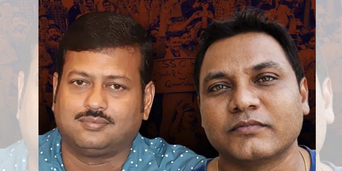 SSC Corruption: চরম চাপে তৃণমূল! এসএসসি দুর্নীতি মামলায় জীবনকৃষ্ণের সাড়ে ৫৭ কোটির বেশি সম্পত্তি বাজেয়াপ্ত