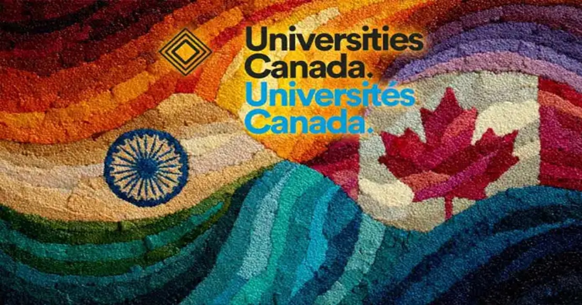 Canadian University: কমেছে ভারতীয় পড়ুয়া-সংখ্যা, বিপাকে পড়ে ভারতে আসছেন কানাডার শিক্ষাকর্তারা