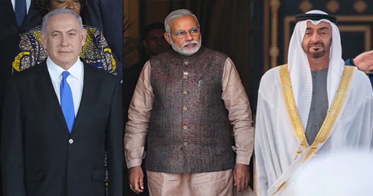 India: পাক-তুরস্ক-সৌদির ‘ইসলামিক ন্যাটো’র পাল্টা, দুই দেশের সঙ্গে নয়া জোট ভারতের! সঙ্গী আরও দুই