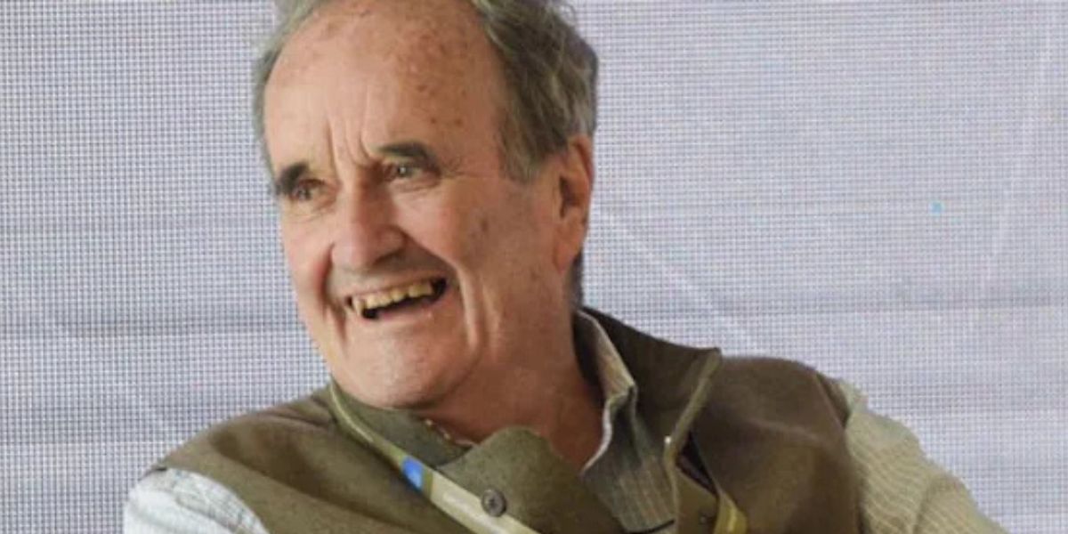 veteran journalist mark tully passes away in new delhi