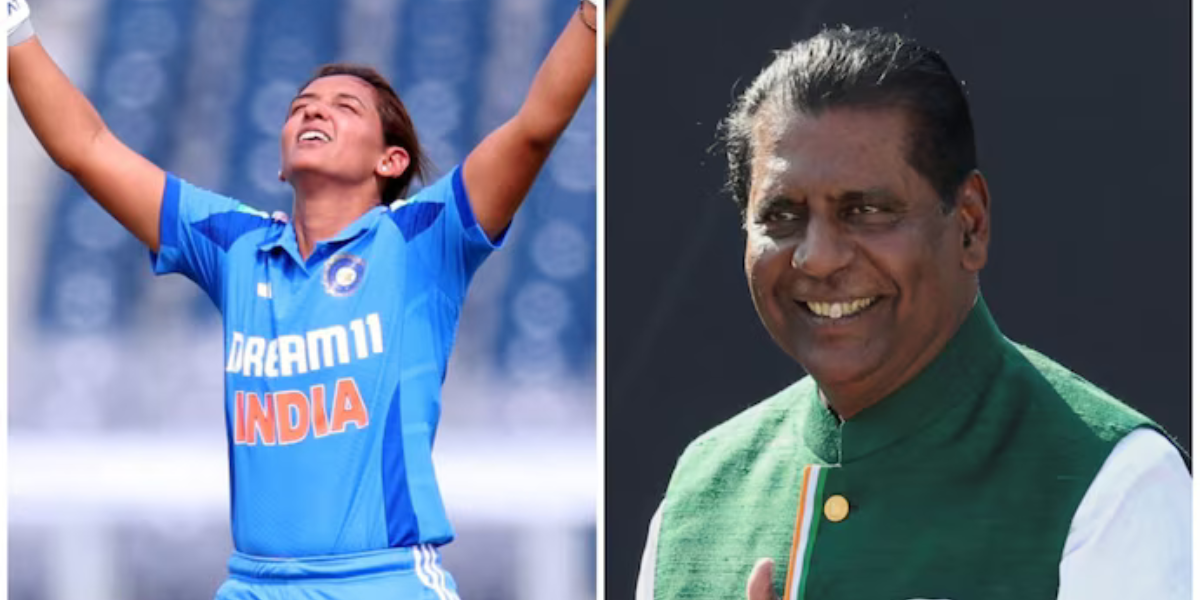 Padma Award: বিজয় অমৃতরাজকে পদ্মভূষণ; পদ্মশ্রী পাচ্ছেন রোহিত শর্মা ও হরমনপ্রীত কৌর