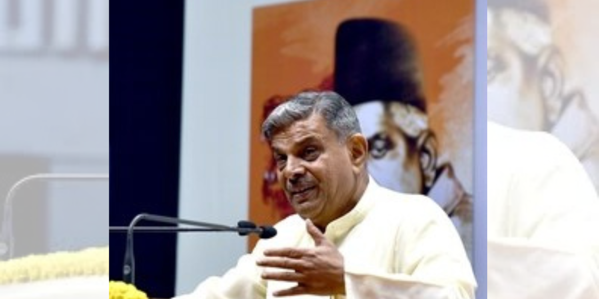 Republic Day 2026: কেশবকুঞ্জে জাতীয় পতাকা উত্তোলন করলেন দত্তাত্রেয় হোসাবলে, দিলেন সংবিধান রক্ষা এবং সীমান্ত সুরক্ষার পাঠ