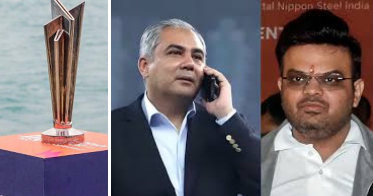 T20 World Cup: ‘পিএসএলে বিদেশি ক্রিকেটার নয়, এশিয়া কাপ থেকেও নিষেধাজ্ঞা’— পিসিবিকে কড়া বার্তা আইসিসির