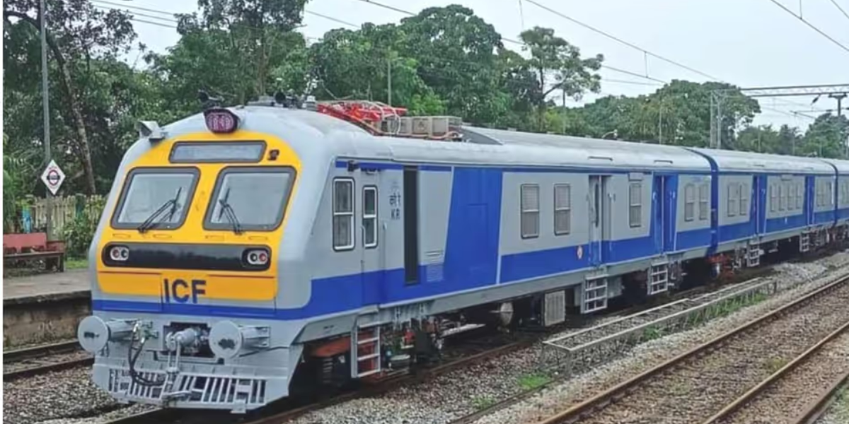 Suvendu Adhikari: রাজ্যে নয়া ৫ রেল লাইনের অনুমোদন মোদি সরকারের, কোন কোন জেলার উপর দিয়ে যাবে?