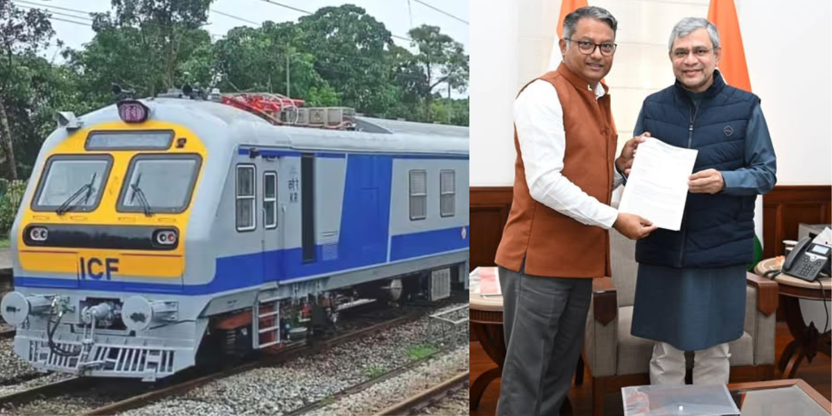 Birbhum: “গত ১০০ বছরে যা হয়নি এবার তা হবে”, সিউড়ি-নালা রেলপথ সম্প্রসারণ নিয়ে উচ্ছ্বসিত বিজেপি