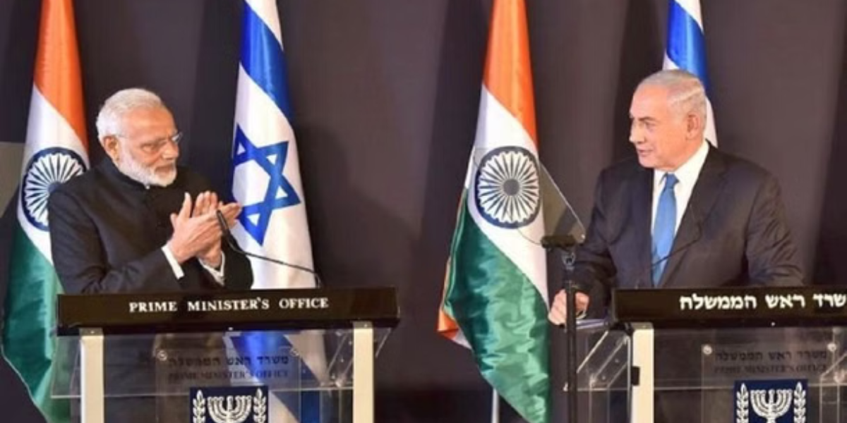 Israel: নেতানিয়াহুর আমন্ত্রণে ফেব্রুয়ারি মাসে ইজরায়েলে যাবেন প্রধানমন্ত্রী মোদি, কী কী বিষয়ে আলোচনা?