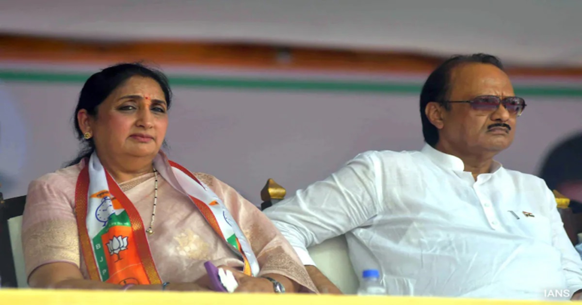 Sunetra Pawar: মহারাষ্ট্রের প্রথম মহিলা উপ-মুখ্যমন্ত্রী! শনিবারই শপথ সুনেত্রা পাওয়ারের, অর্থ দফতর বিজেপির হাতে