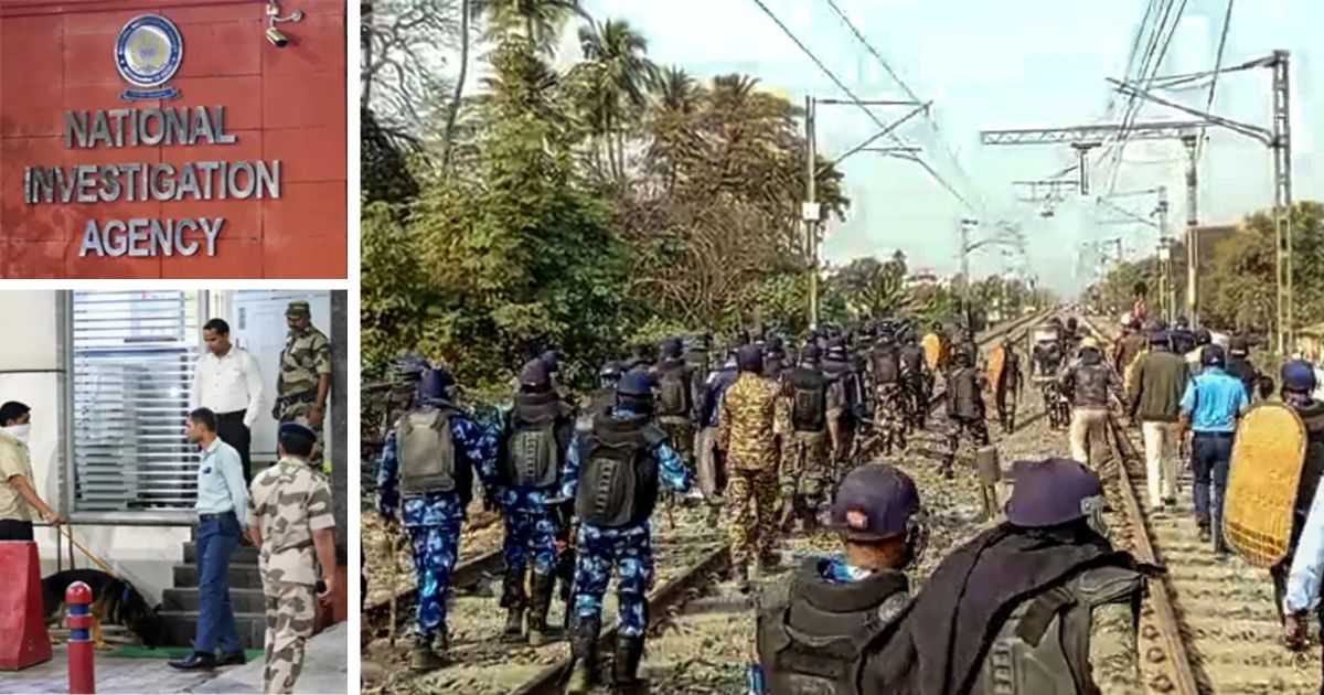 Beldanga Violence: বেলডাঙায় পৌঁছল এনআইএ, সঙ্গে ফরেন্সিক দল! স্বাগত জানালেন শুভেন্দু-সুকান্ত, বিজেপির দাবিই কী সত্যি?