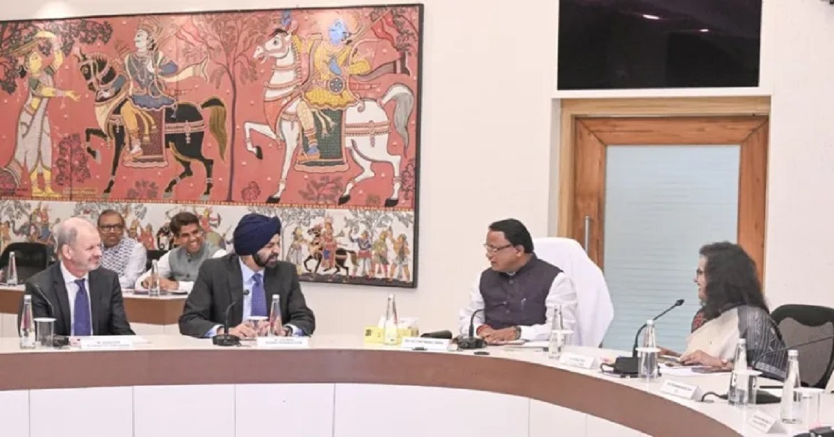 Odisha: ওড়িশার বিজেপি সরকারের ভূয়সী প্রশংসা বিশ্বব্যাঙ্কের