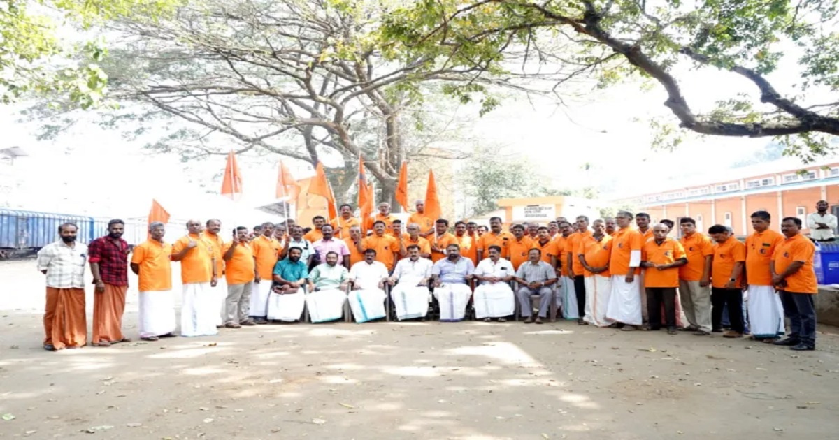 Kerala CPM: সিটু ছেড়ে বিএমএসে যোগ পুরো ইউনিটের, হতাশ সিপিএম