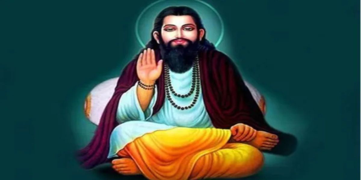 Guru Ravidas: চর্মকার থেকে মহাজাগতিক শিক্ষক- প্রাত্যহিক কাজকে ঈশ্বর সাধনায় রূপান্তর করেছিলেন রবিদাস