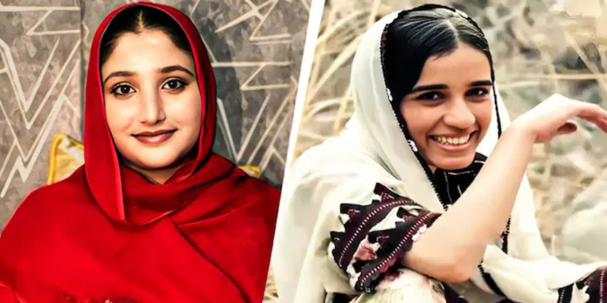 Baloch liberation Army: পাকিস্তানে হামলার পিছনে দুই বালুচ তরুণী! আত্মঘাতী বোমায় উড়িয়েছেন শেহবাজের বহু সেনা