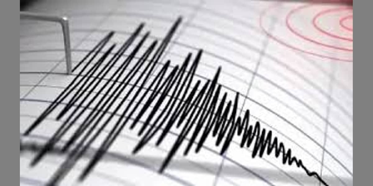 Jammu-kashmir: শীতের ভোরে জম্মু-কাশ্মীরে ৪.৭ মাত্রার ভূমিকম্প, আতঙ্কিত জনজীবন!