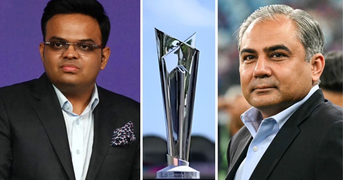 T20 World Cup 2026: বাইশ গজে এক ঘরে পাকিস্তান! মোটা টাকা ক্ষতিপূরণ, ভারত ম্যাচ বয়কট নিয়ে পিসিবি-কে কী বার্তা আইসিসির?