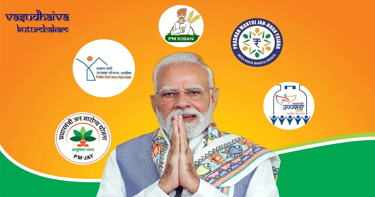 Family Over Individual: ব্যক্তি নয়, পরিবারই কেন্দ্রে! মোদি-সরকারের কল্যাণমূলক কাঠামোর আদর্শিক ভিত্তি সমাজ