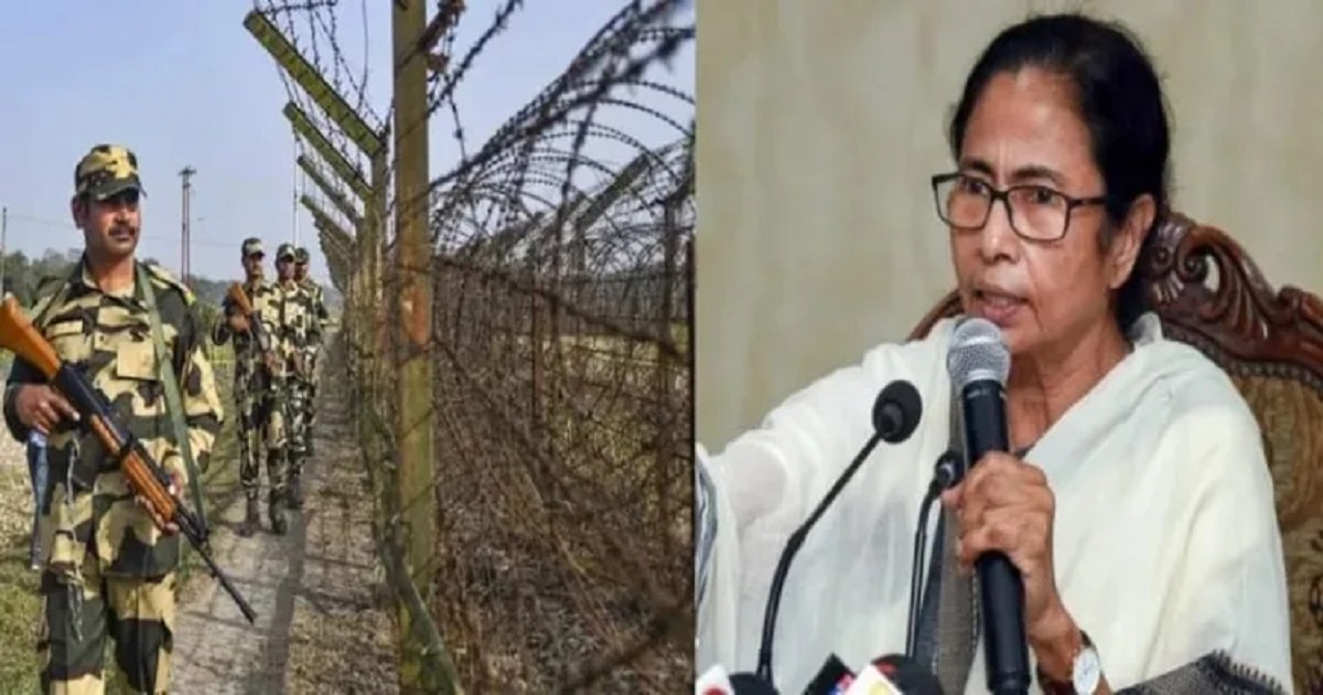 Bharats Frontiers: সীমান্তে বেড়া দেওয়া হয়নি কেন? রাজ্যকে ভর্ৎসনা কলকাতা হাইকোর্টের