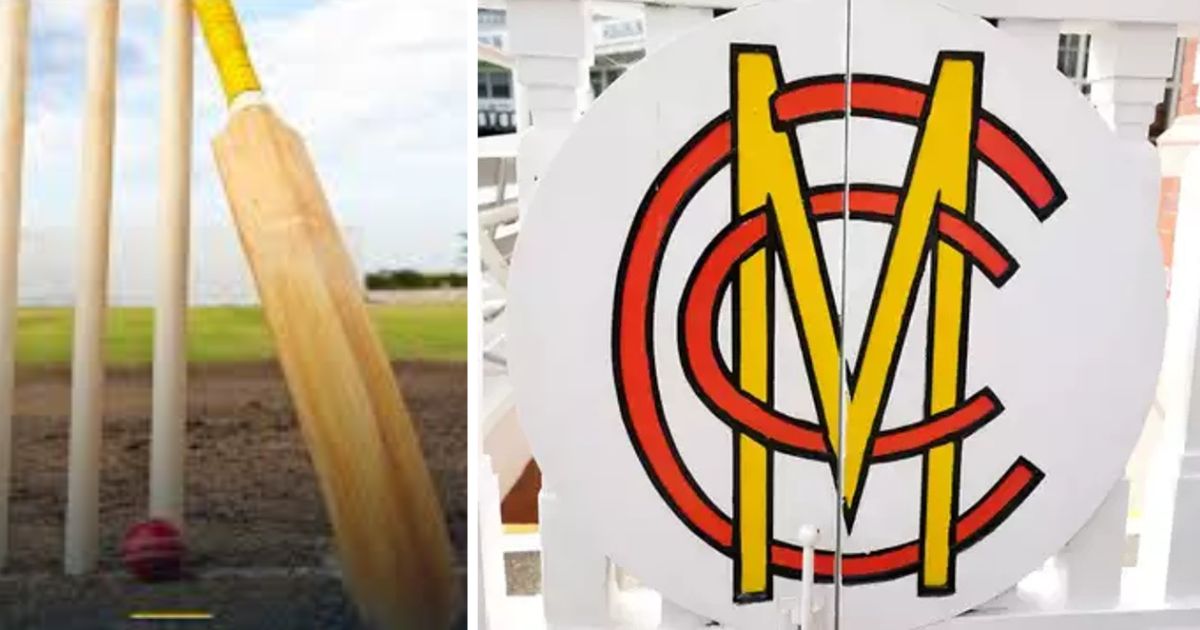 new mcc laws explained 10 rule changes in cricket from october 2026