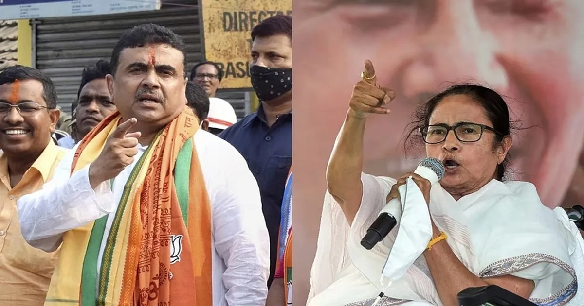 BJP: সুপ্রিম কোর্টে সওয়াল করতে গিয়ে হোঁচট খেলেন মমতা, কী বলল বিজেপি?