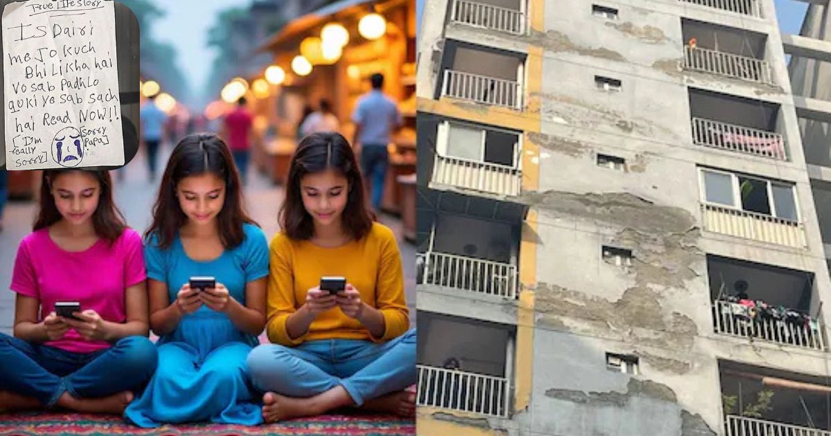 Korean Love Game: ‘কোরিয়ান লাভ গেম’-এর জালে মর্মান্তিক পরিণতি গাজিয়াবাদে! কী এই গেমিং অ্যাপ? কীভাবে সতর্ক হবেন?