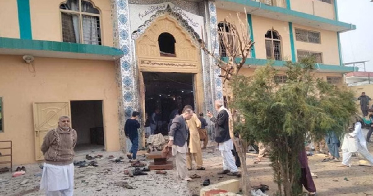 Islamabad Bomb Blast: ইসলামাবাদের ইমামবাড়ায় আত্মঘাতী বিস্ফোরণ, নিহত অন্তত ৩১, আহত শতাধিক