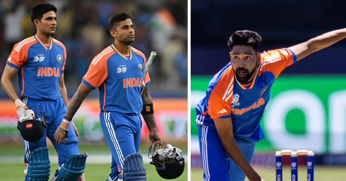 t-20 world cup 2026 india vs us battle in mumbai siraz come back in team