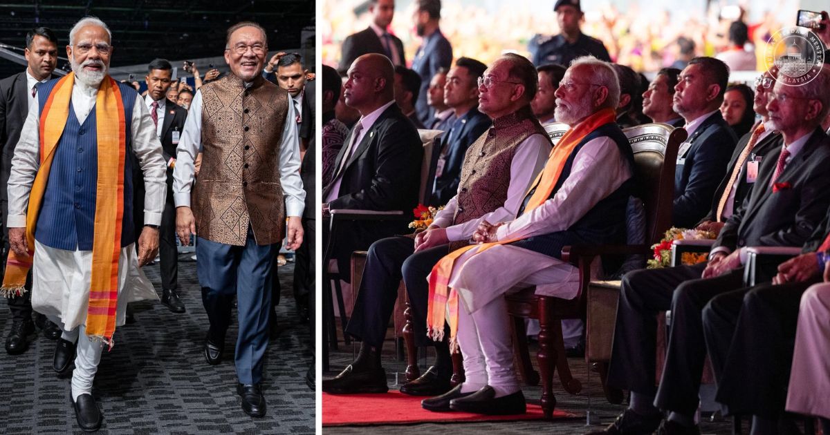 pm modi's malaysia visit from culture to trade india create strong tie with kualalampur