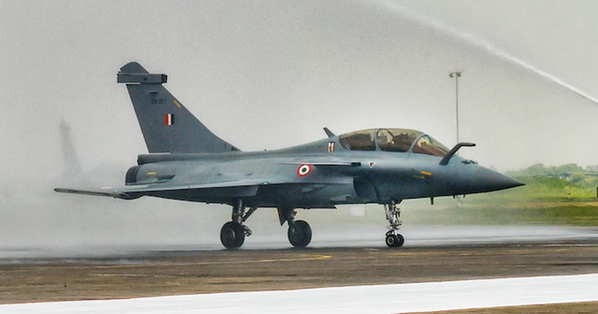 DAC Clearance Purchase of 114 Rafale Jets soon as India Moves Closer to Mega Deal ahead of Macron visit