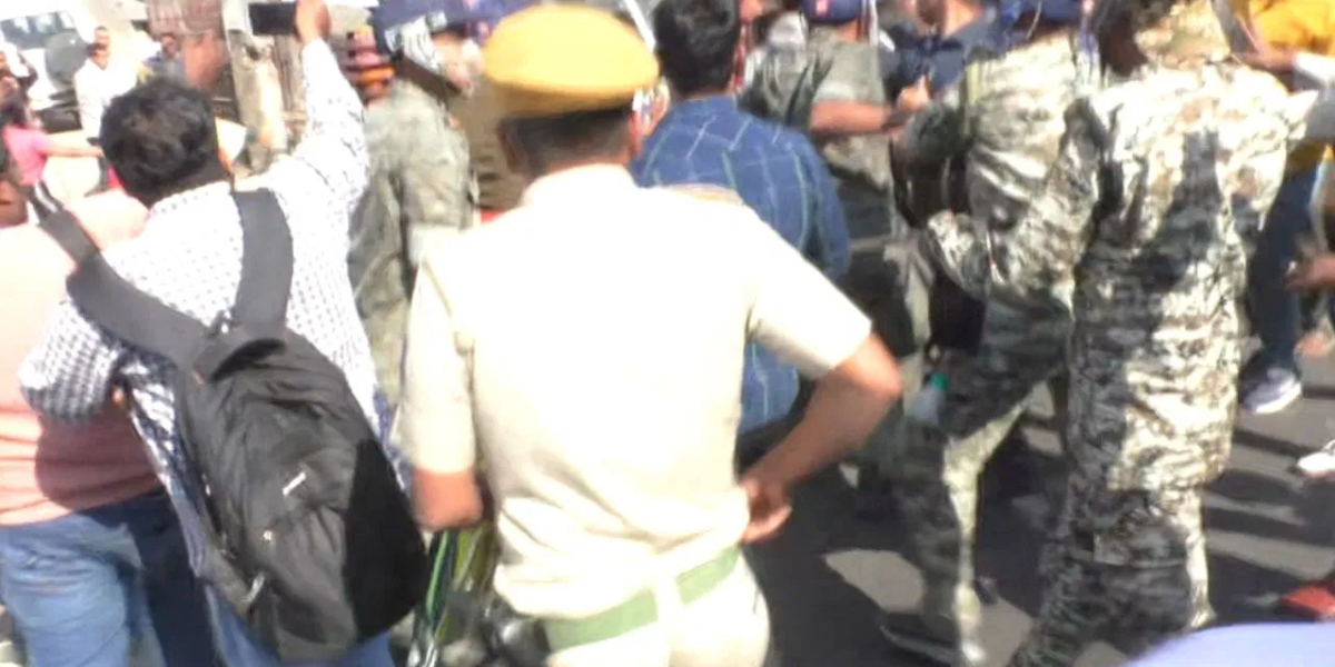 trinamool-councillor-demands-death-penalty-bjp-stages-fierce-protest-at-barrackpore-chiriamore