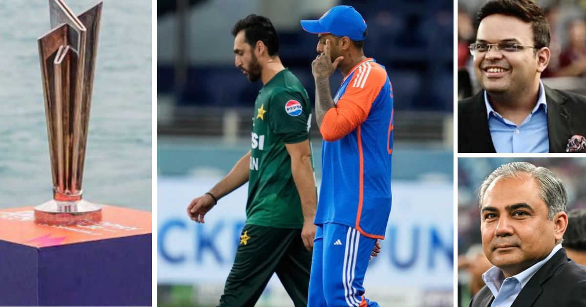 t20 world cup 2026 india vs pakistan clash will go ahead as scheduled after the pak government made a dramatic u-turn on its boycott