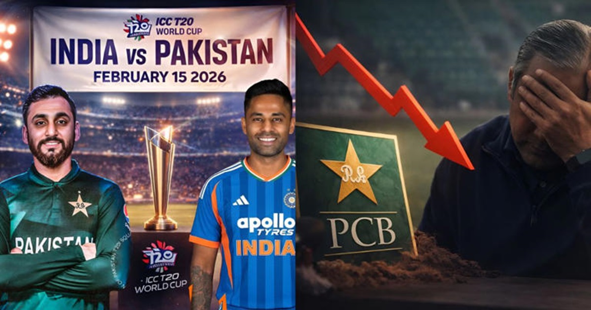 T20 World Cup 2026: ধরা পড়ে গেল পাকিস্তানের নাটক! বিসিবিকে দিয়ে আবেদনপত্র লেখান নকভি, সত্যি কী?