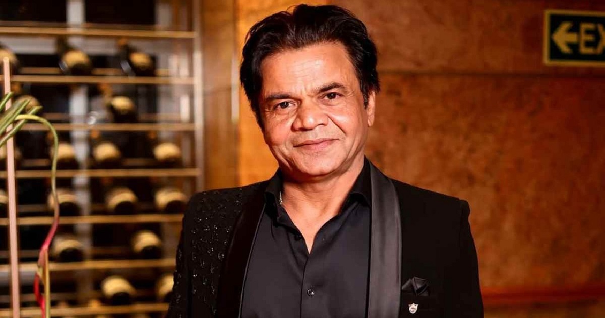 Rajpal yadav shares ordeal surrender to court