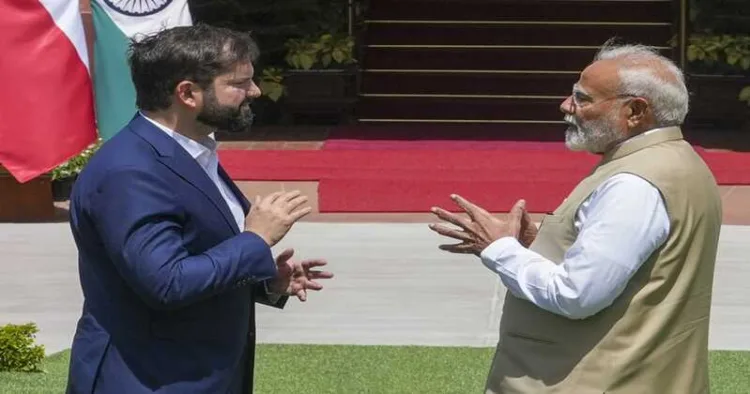 india-in-final-talks-with-chile-for-strategic-lithium-fta-deal