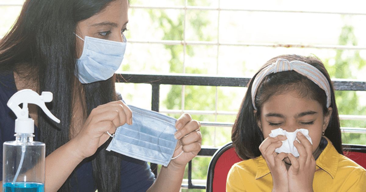 Seasonal change Health Risks and Expert Safety Tips Weather Change Precautions Illness